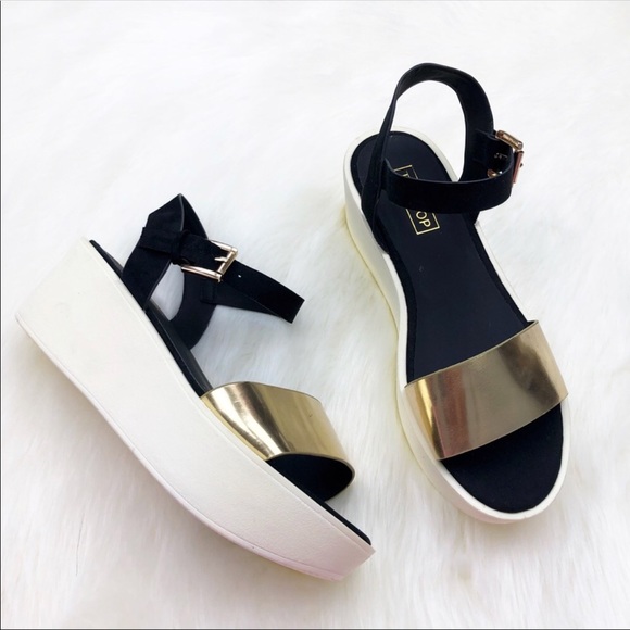 Topshop platforms - Picture 1 of 3
